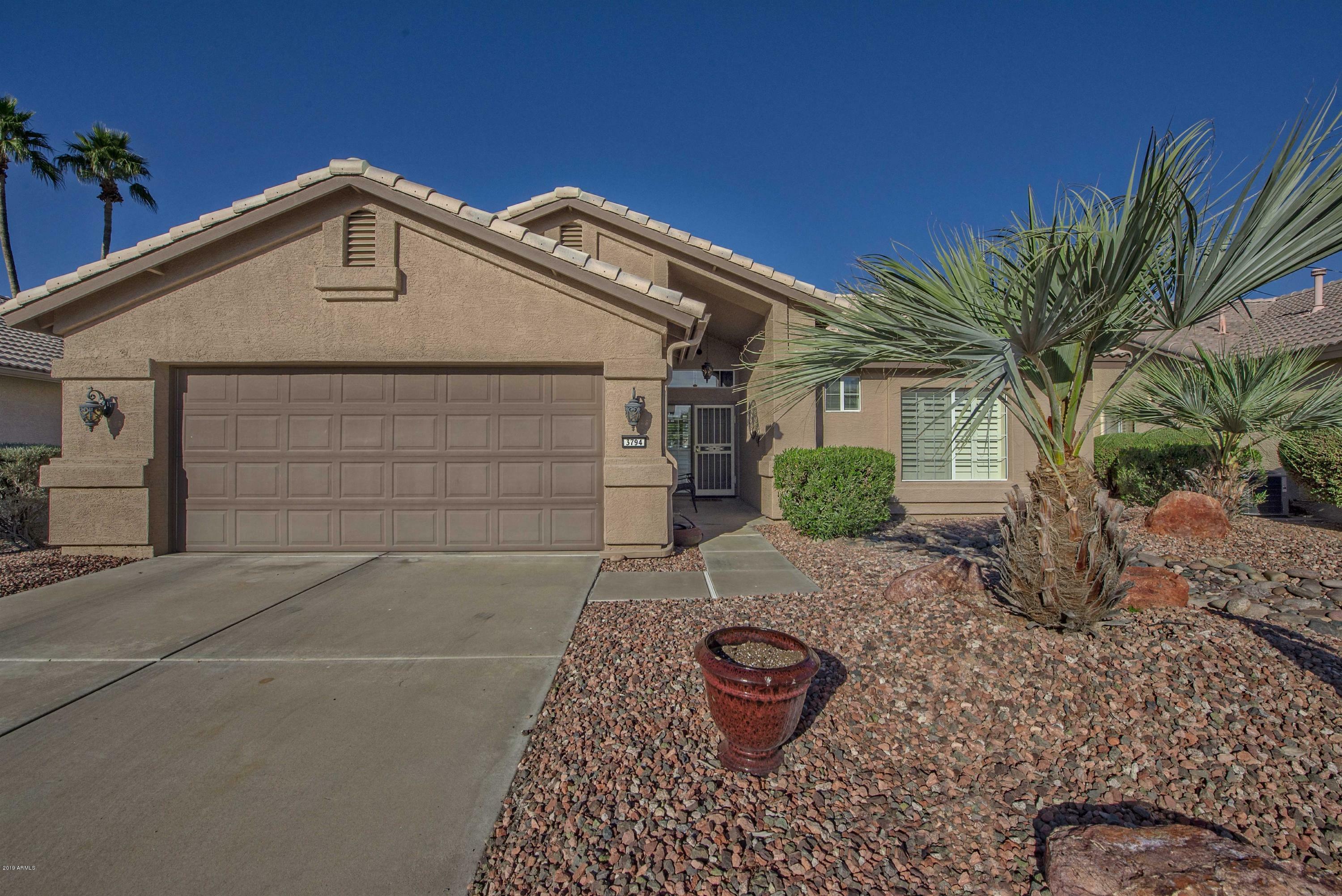 Property Photo:  3794 N 151st Avenue  AZ 85395 