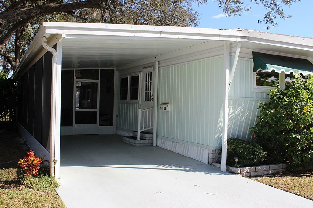 Property Photo:  2331 Belleair Road 515  FL 33764 