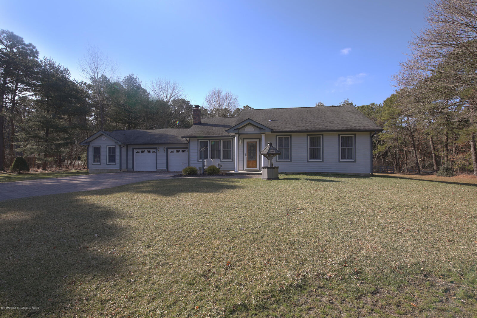 Property Photo: 1281 Paterson Avenue NJ 08759