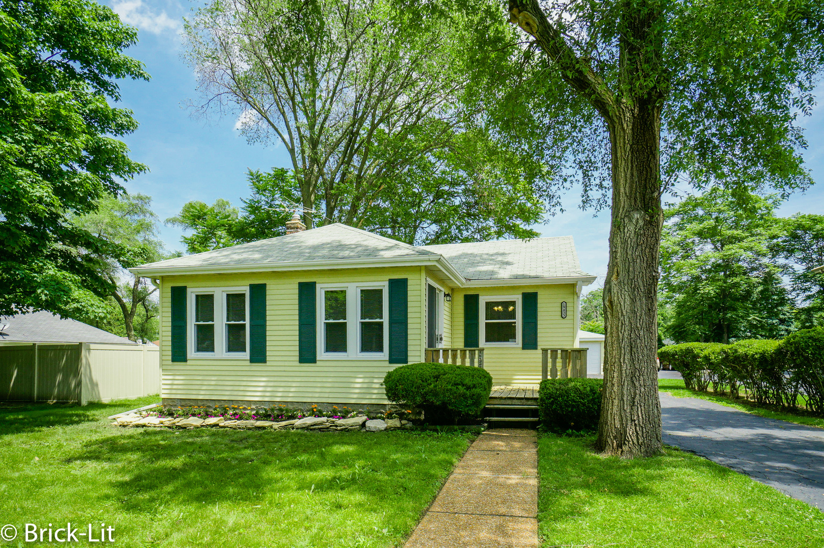 Property Photo:  19433 Wolf Road  IL 60448 