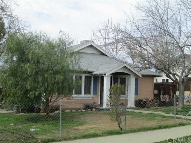 803 California Street  Beaumont CA 92223 photo