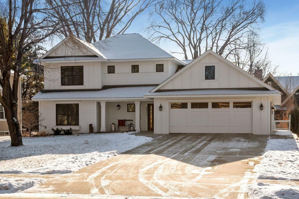 4521 Tower Street  Edina MN 55424 photo