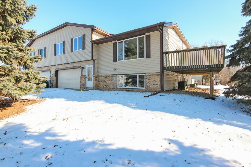 Property Photo:  12405 Joppa Avenue S  MN 55378 