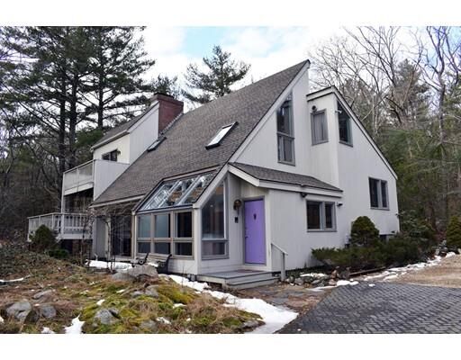 Property Photo: 103 Old Essex Road MA 01944