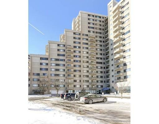 Property Photo: 376 Ocean Ave 805 MA 02151