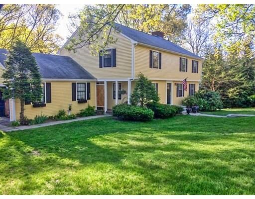 Property Photo:  3 Berkshire Drive  MA 01890 
