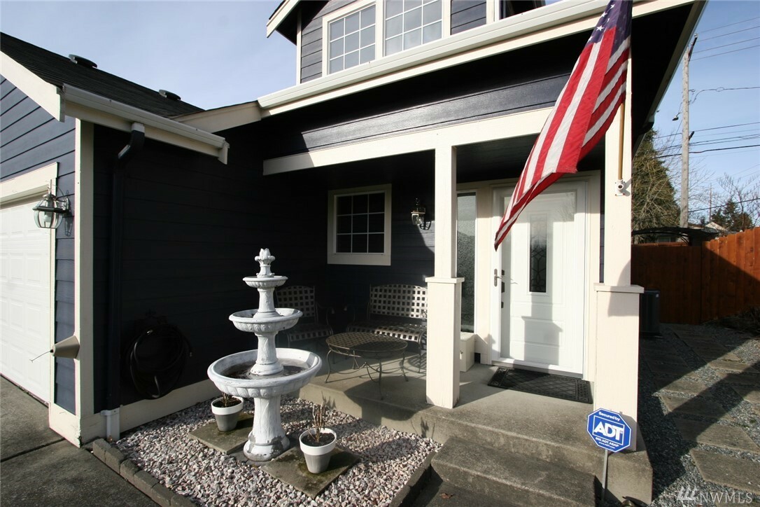 Property Photo:  4601 S 12th St Ct  WA 98405 