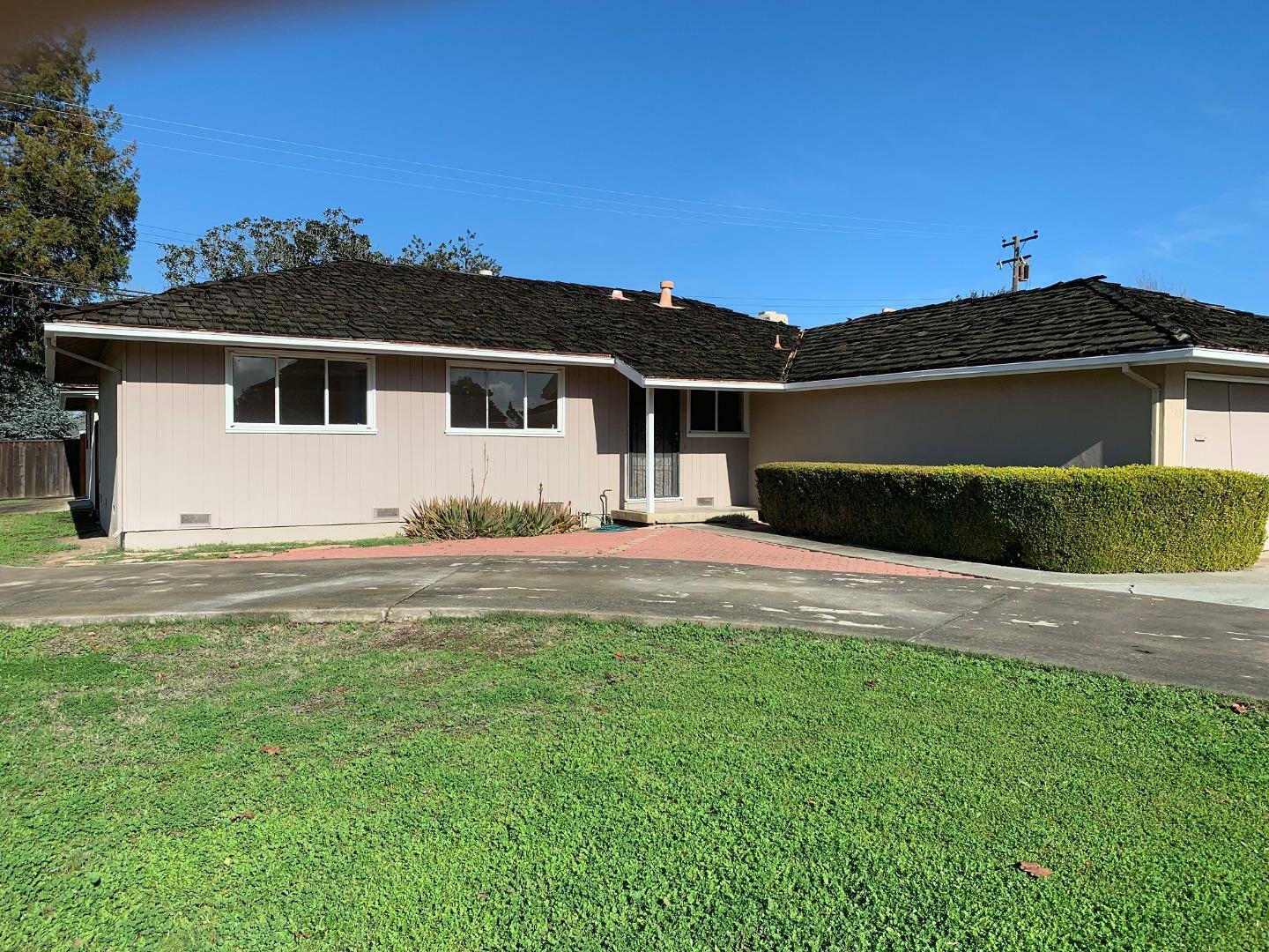 Property Photo:  3465 Forest Avenue  CA 95050 