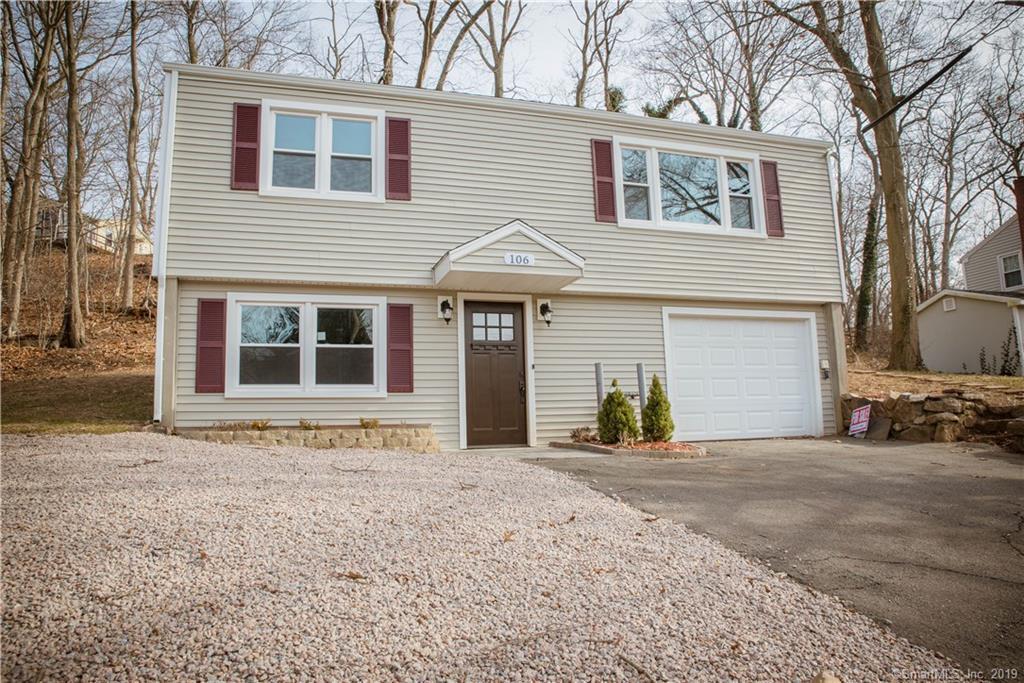 Property Photo: 106 Short Beach Road CT 06405