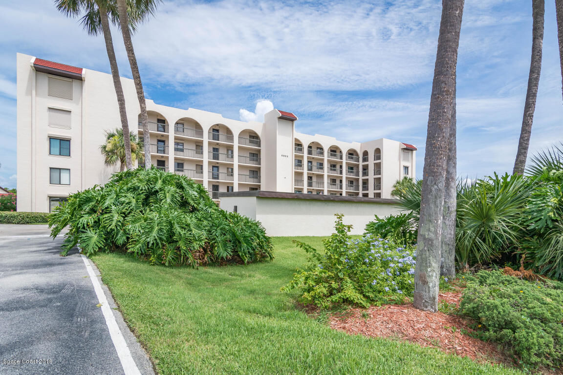 Property Photo: 5803 N Banana River Boulevard FL 32920