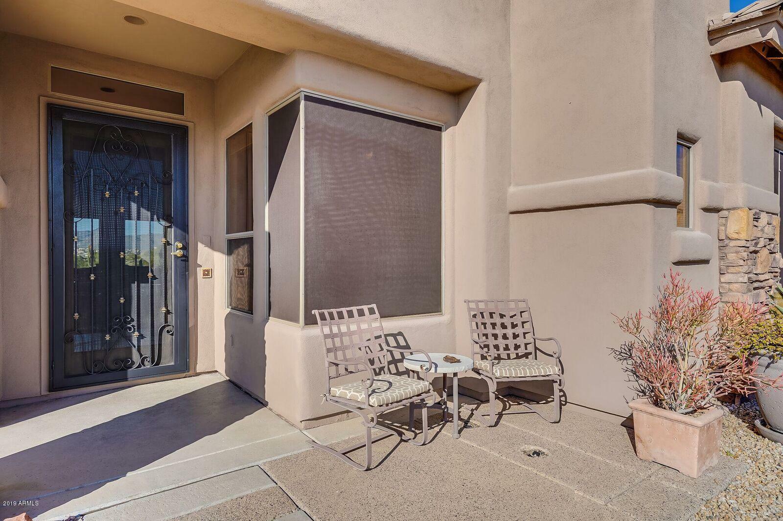 Property Photo:  17311 E Fontana Way  AZ 85268 