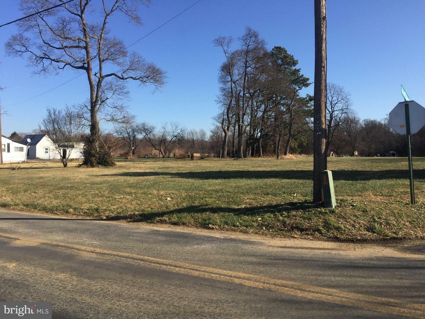 Property Photo: Station/Branch Road MD 21678