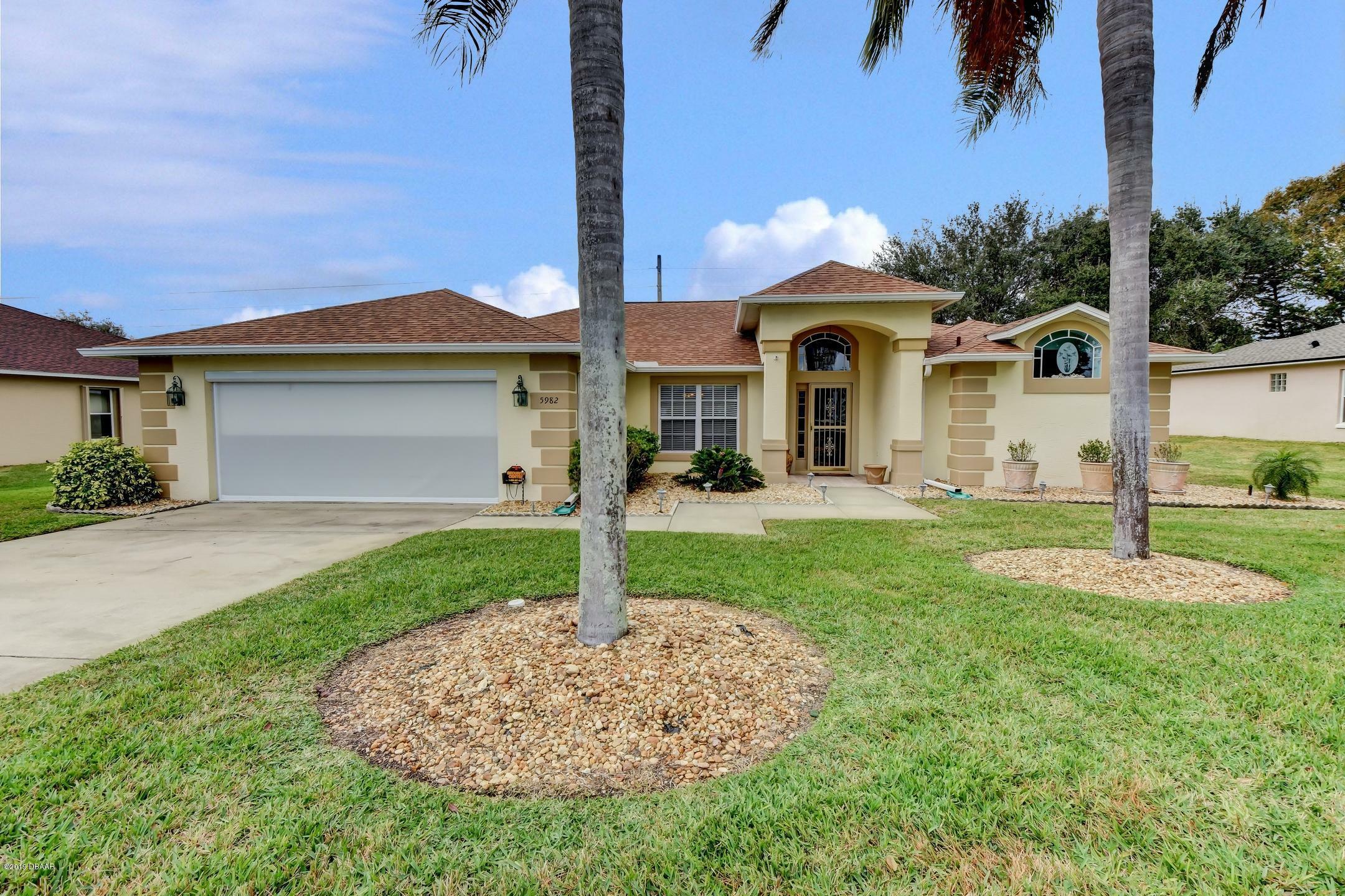 Property Photo:  5982 Sawgrass Point Drive  FL 32128 