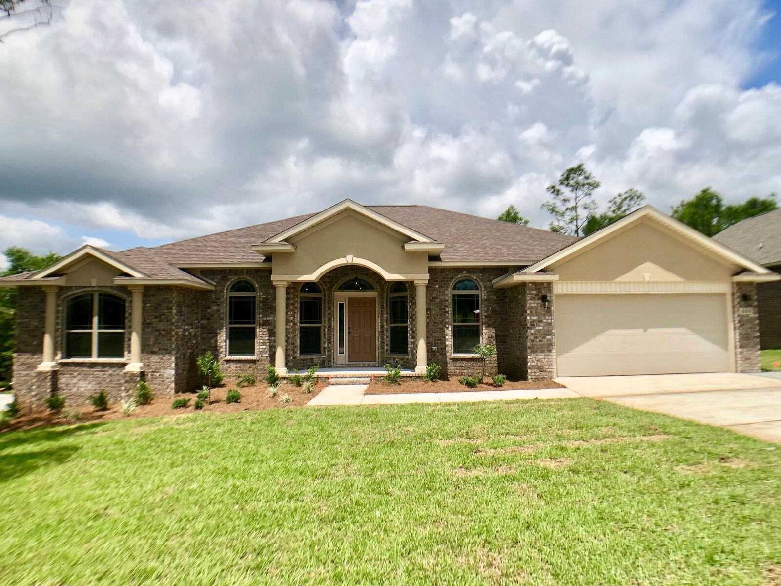 Property Photo:  3206 Oxmore Drive  FL 32539 