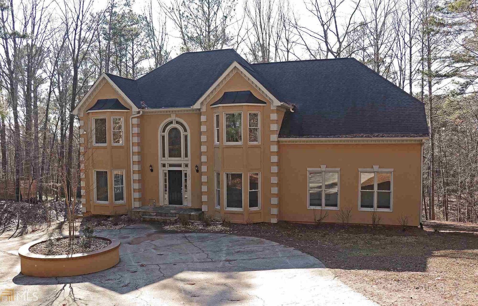 Property Photo:  872 Transart Parkway  GA 30114 