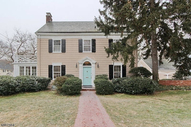 2 Brookside Rd  Maplewood Twp. NJ 07040 photo
