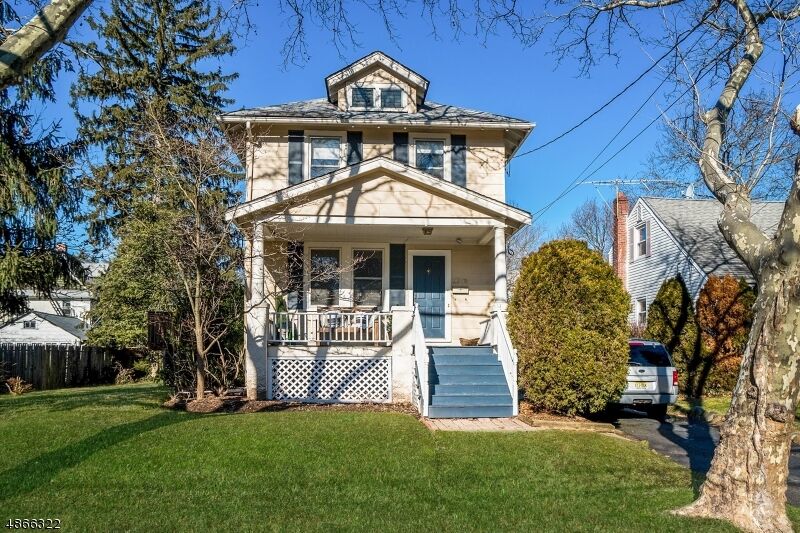 Property Photo:  2279 Elizabeth Ave  NJ 07076 