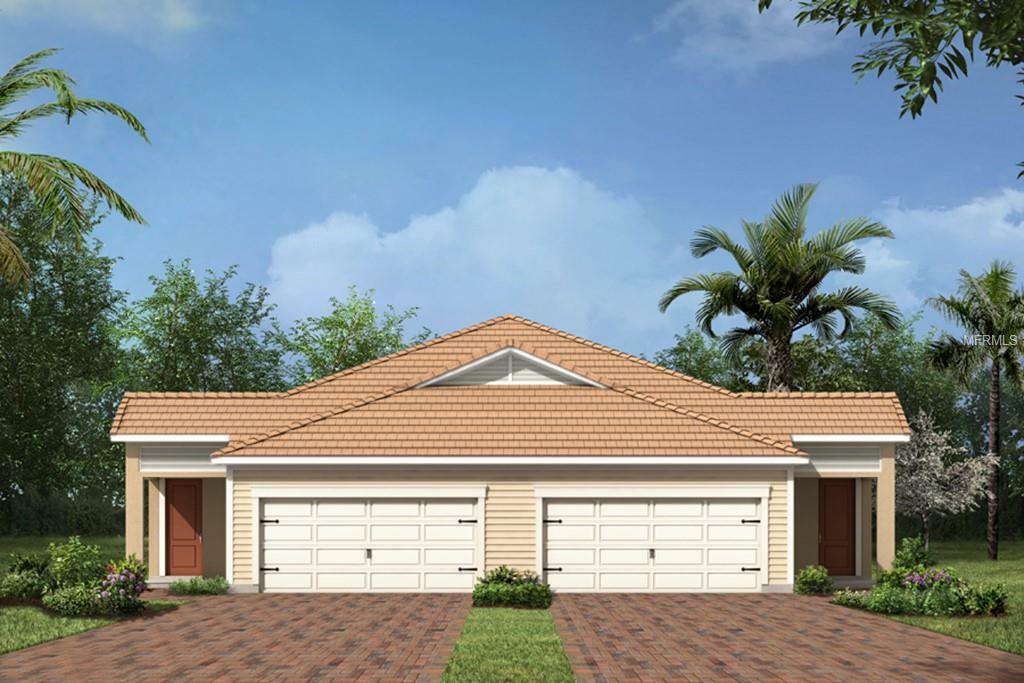 Property Photo:  8633 Rain Song Road 342  FL 34238 