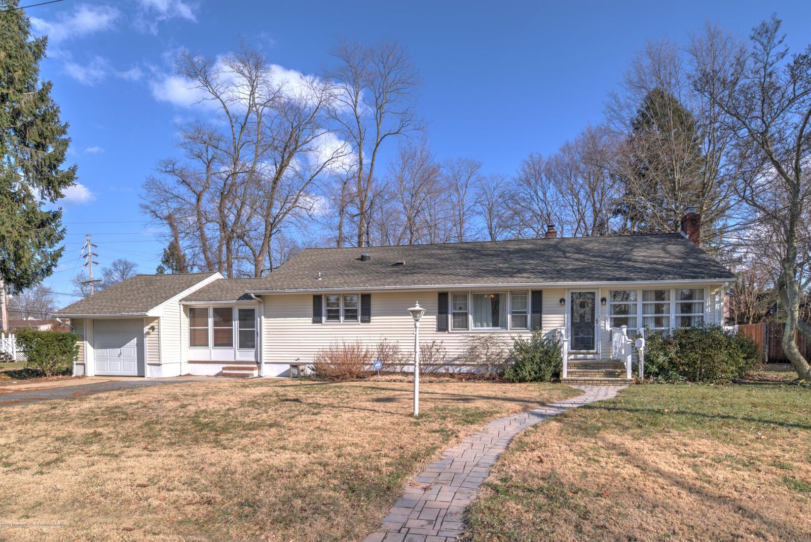 Property Photo:  555 Hopping Road  NJ 07748 