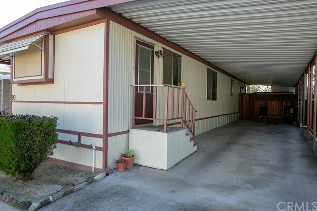 Property Photo:  10025 El Camino Real 90  CA 93422 