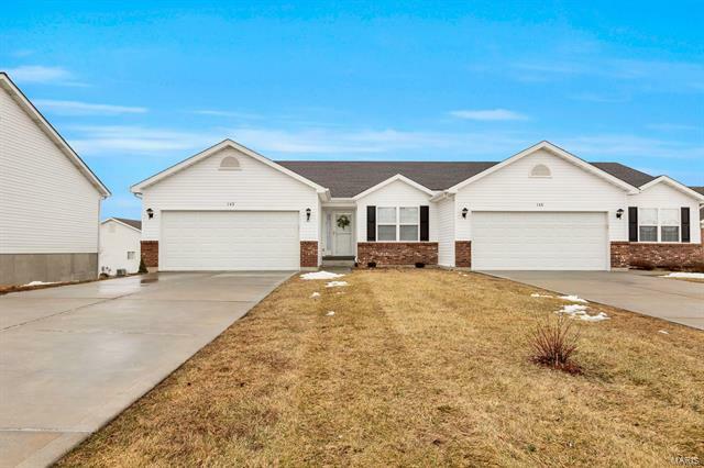 143 Chesapeake Trace Drive  Wentzville  63385 photo