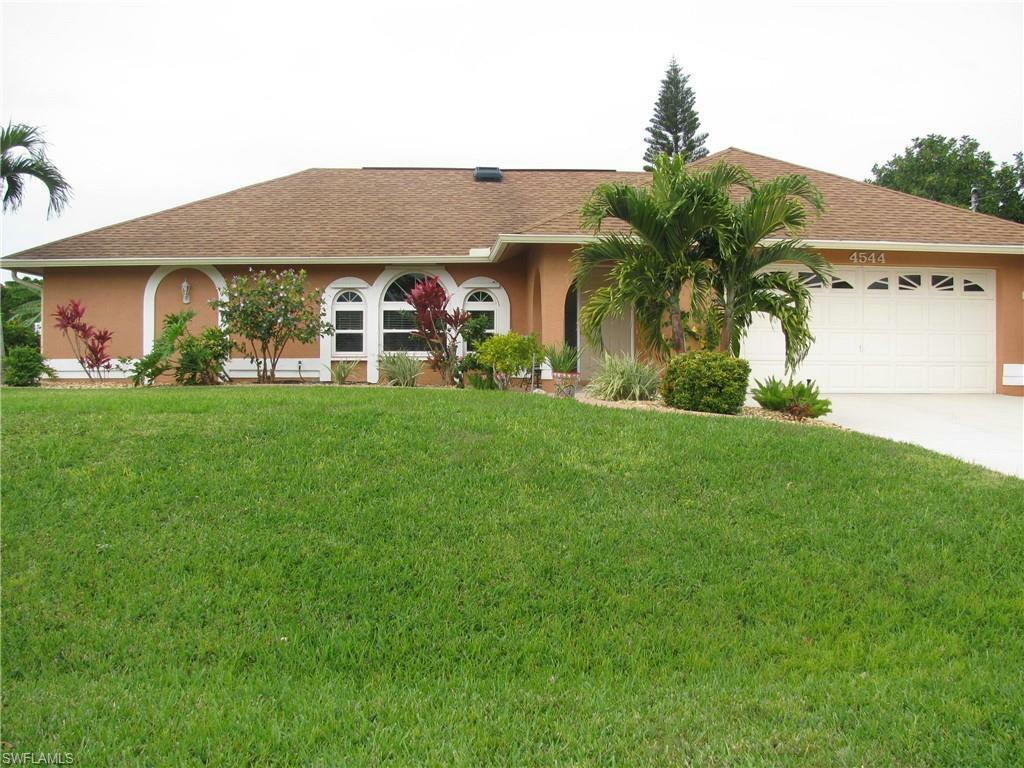 4544 SW 13th Avenue  Cape Coral FL 33914 photo