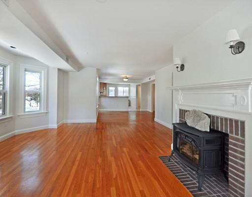 Property Photo:  149 Hubbard Street 1  MA 01742 