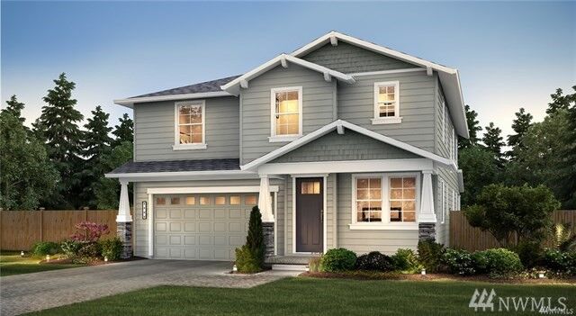 1767 Ashby Ave NW 17  Poulsbo WA 98370 photo