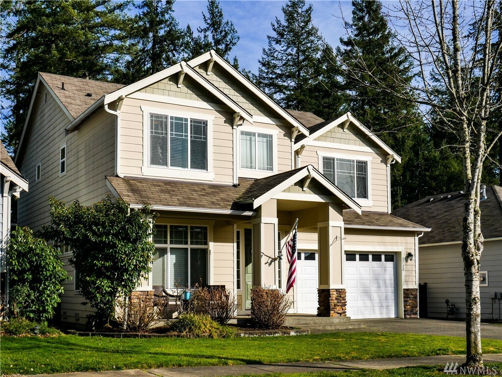 Property Photo: 3732 Lanyard Dr NE WA 98516