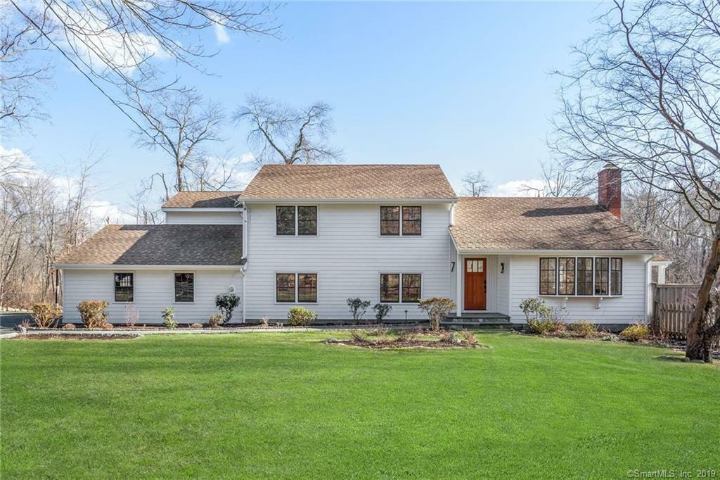 7 Cross Brook Lane  Westport CT 06880 photo