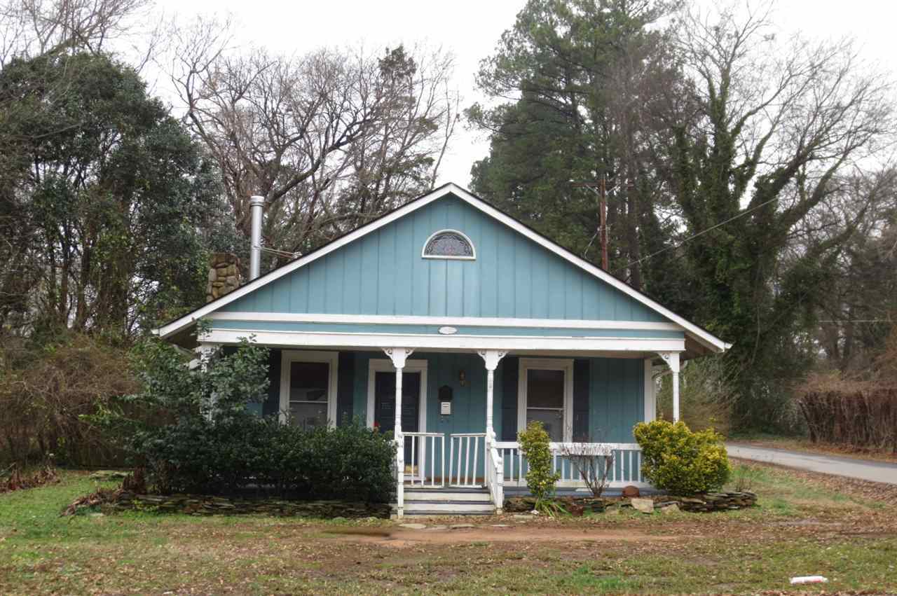 Property Photo:  2430 Wallace Ave  SC 29302-9999 