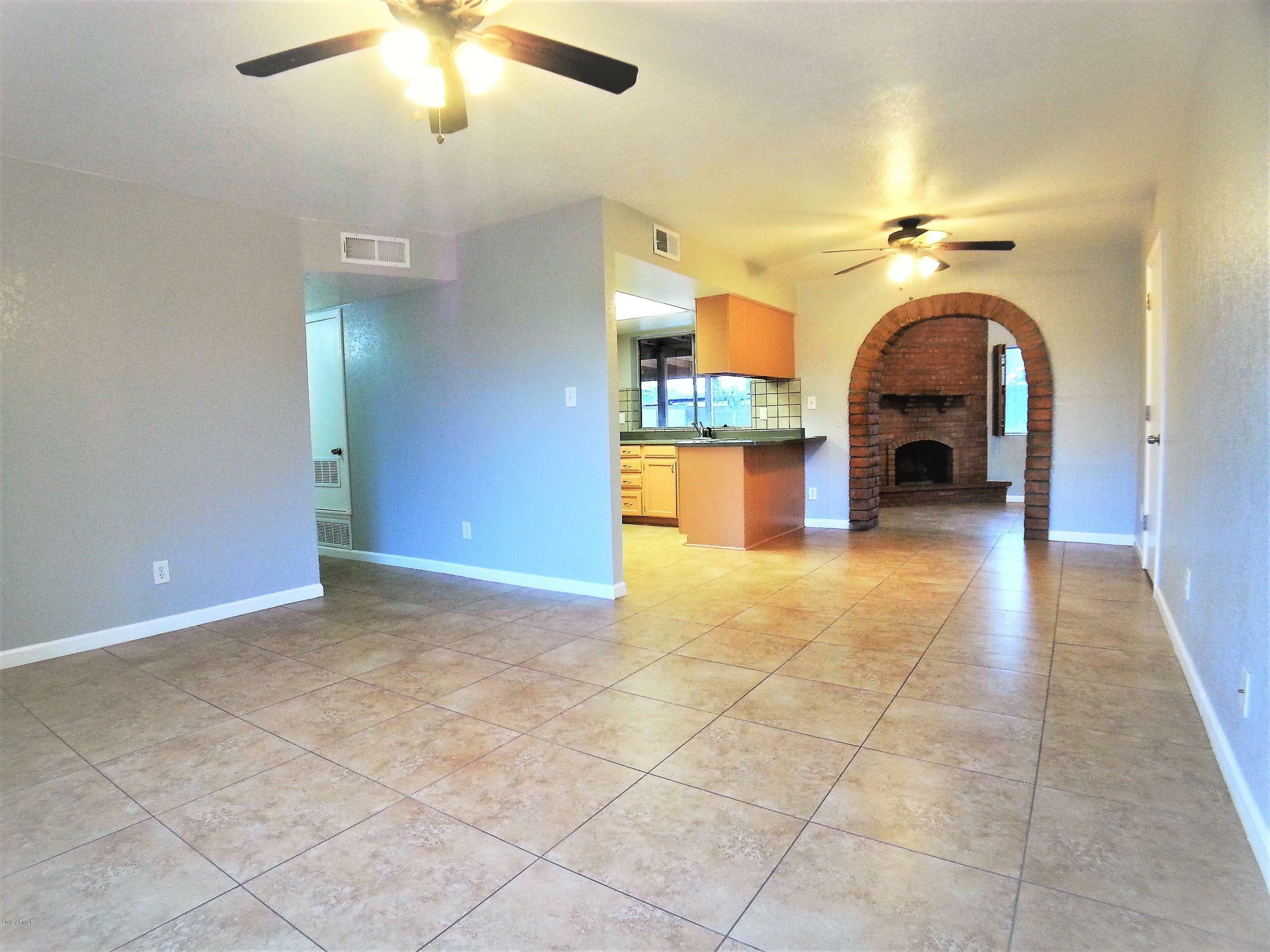 Property Photo:  701 E Hampton Avenue  AZ 85204 