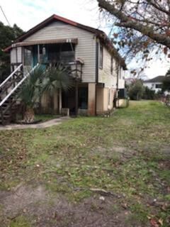 Property Photo:  408 Carolina Boulevard  SC 29451 