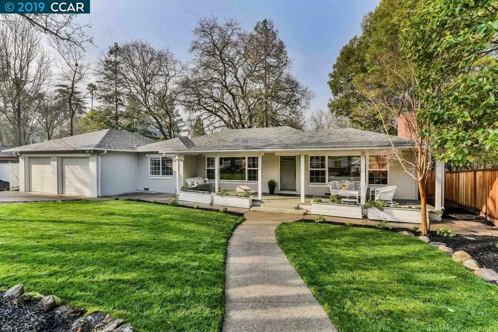 Property Photo: 2113 Alice Avenue CA 94596