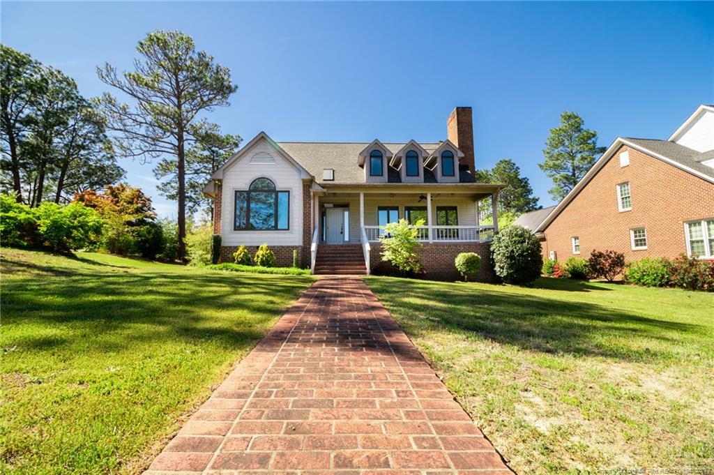 Property Photo:  6700 Irongate Drive  NC 28306 