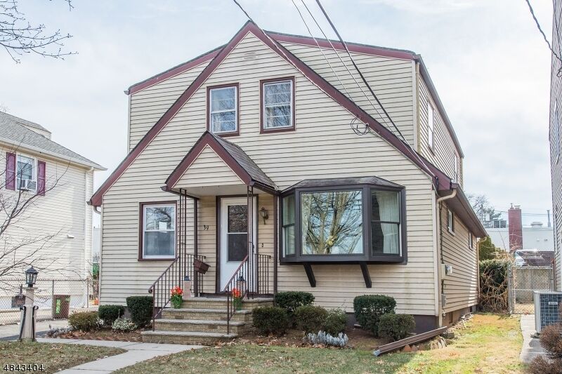 Property Photo:  39 Morris Rd  NJ 07012 