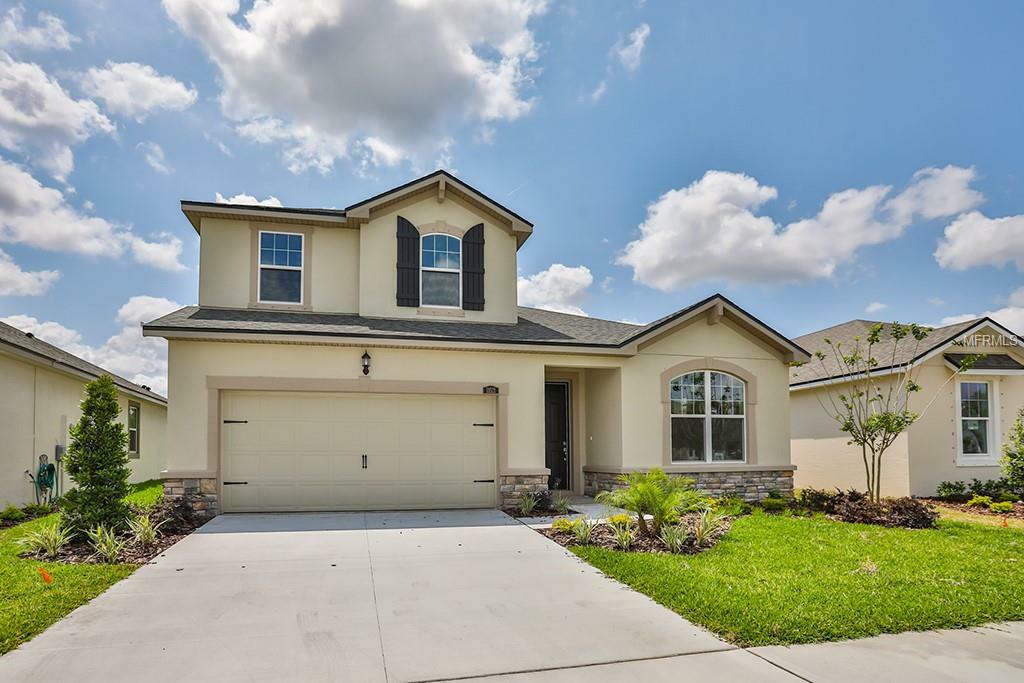 Property Photo:  11521 Blue Woods Drive 83  FL 33578 