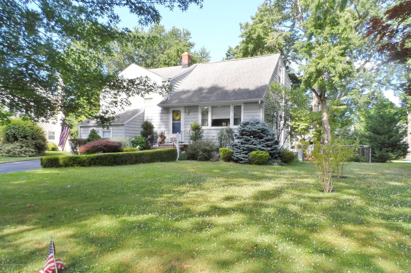Property Photo:  37 Birch Drive  NJ 07702 