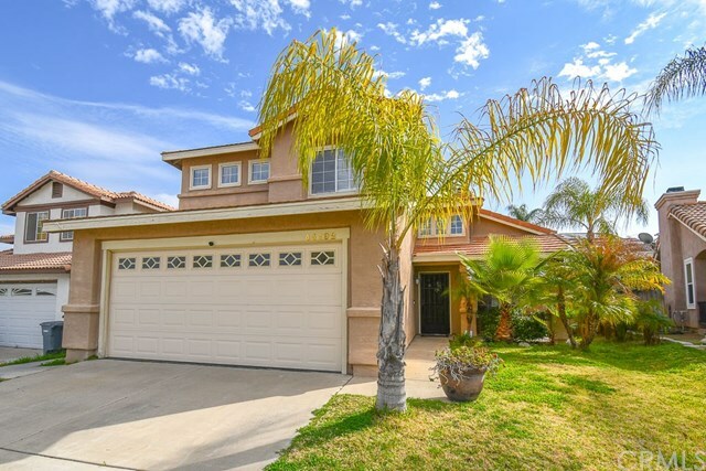 Property Photo:  44492 Cayenne Trail  CA 92592 