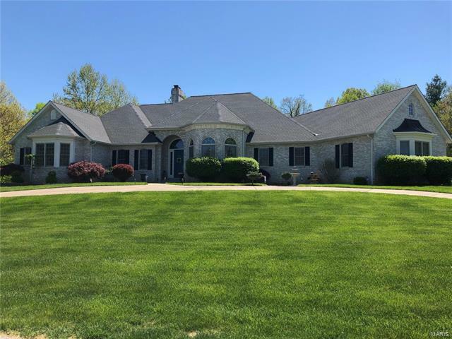 Property Photo: 201 Fick Farm Road 63005
