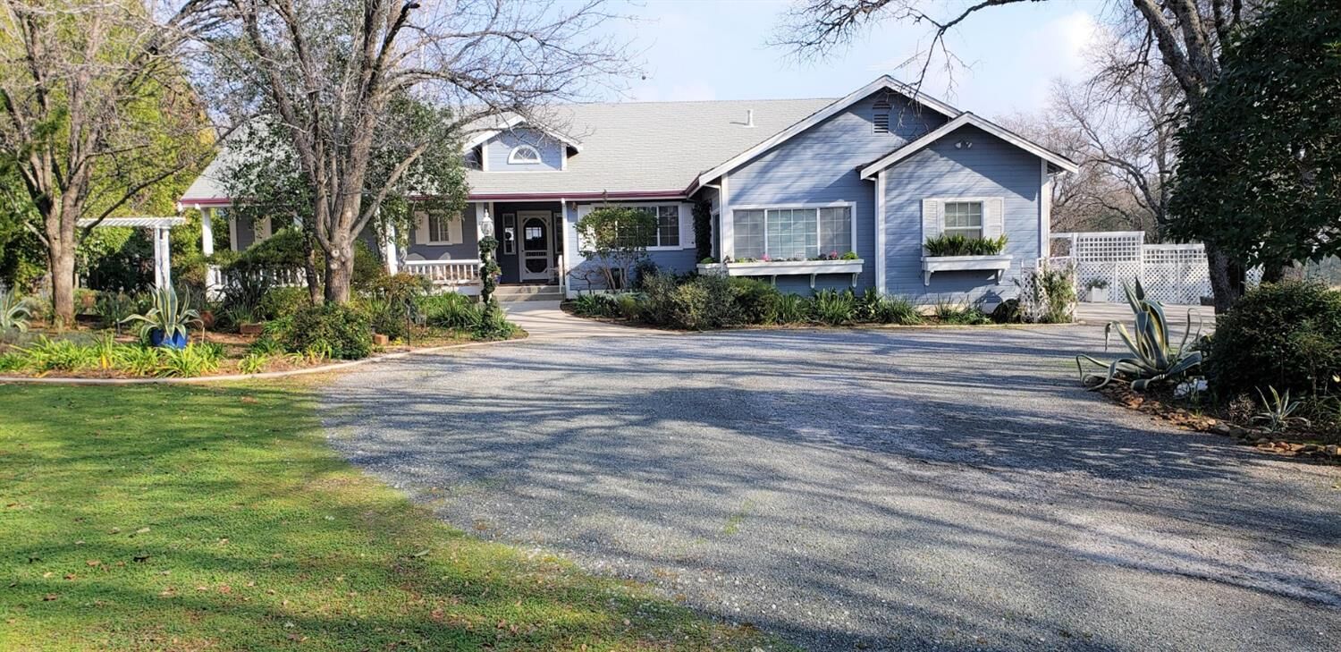 Property Photo:  3785 Catecroft Lane  CA 95614 