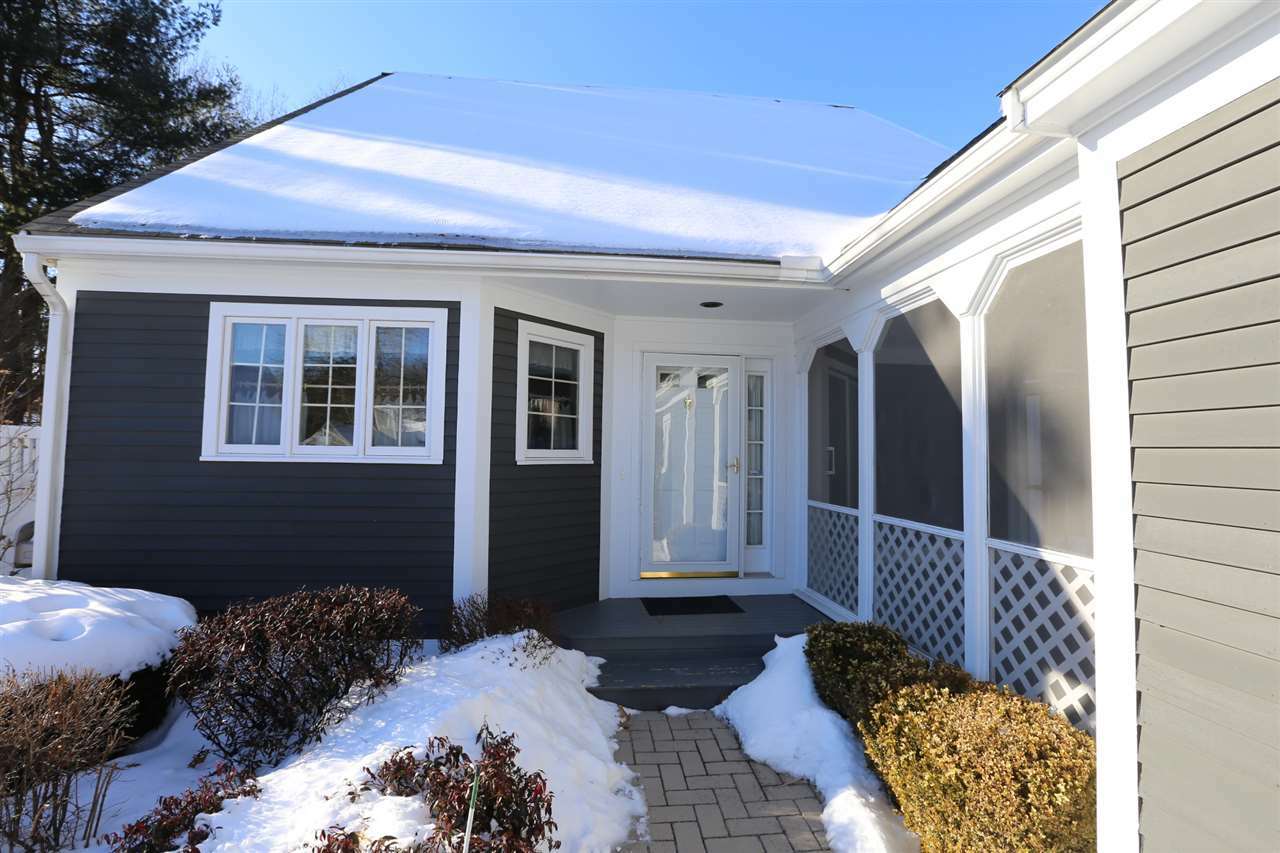 Property Photo: 405 Straw Hill Road NH 03104
