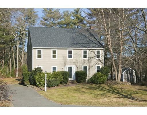 Property Photo: 6 Silver Lake Dr MA 02364