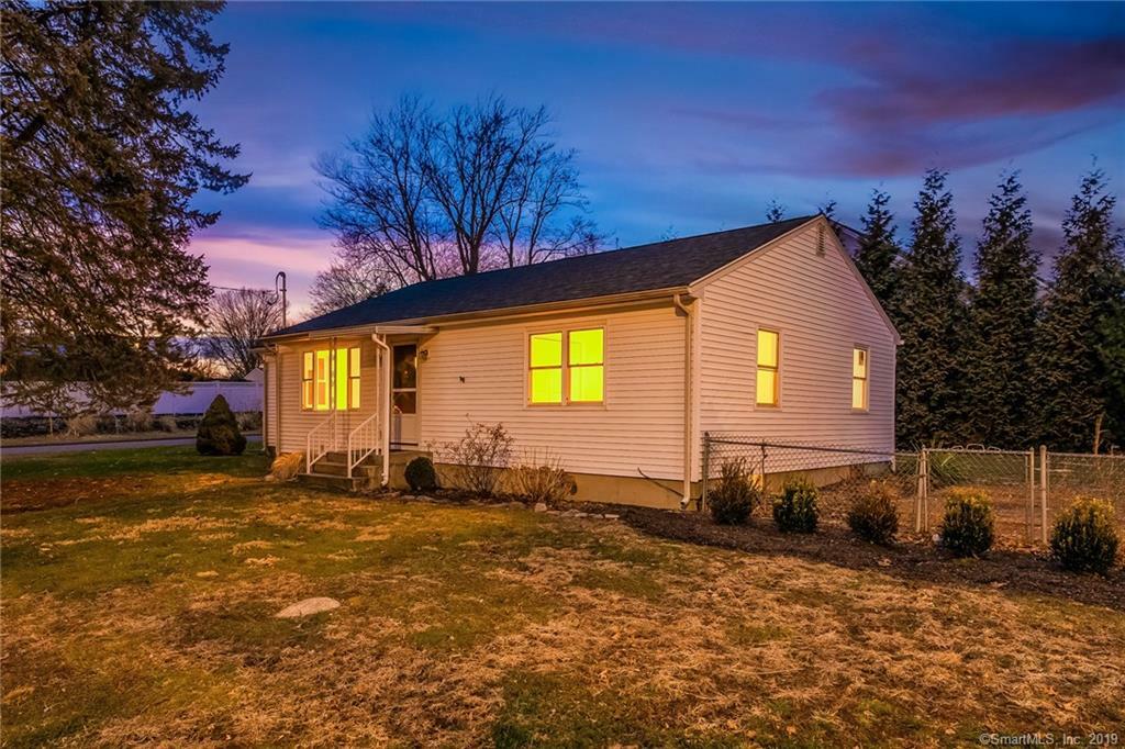 Property Photo:  178 David Humphrey Road  CT 06418 