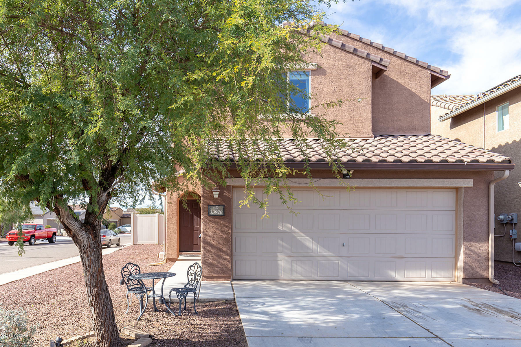 Property Photo: 33970 S Farmers Way AZ 85145