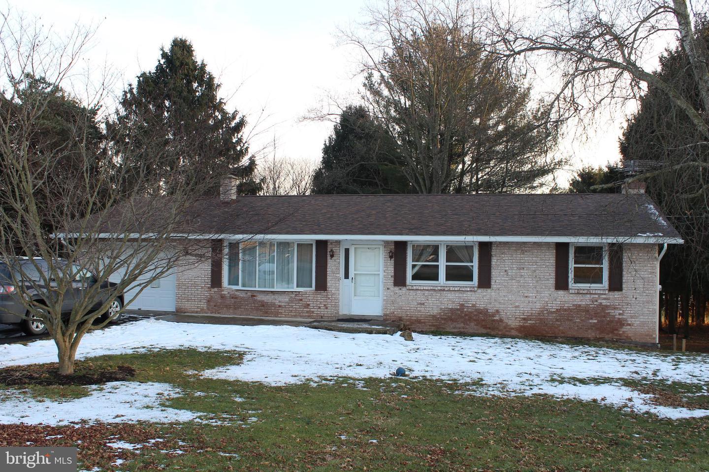 Property Photo: 1037 Powells Valley Road PA 17032