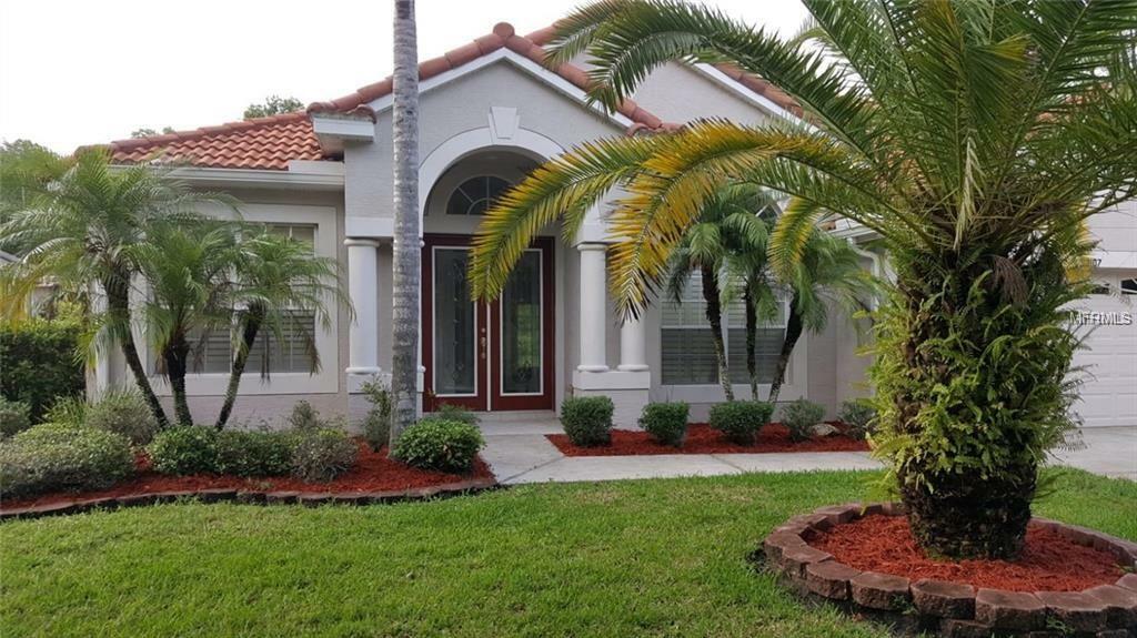 Property Photo: 8107 Brinegar Circle FL 33647