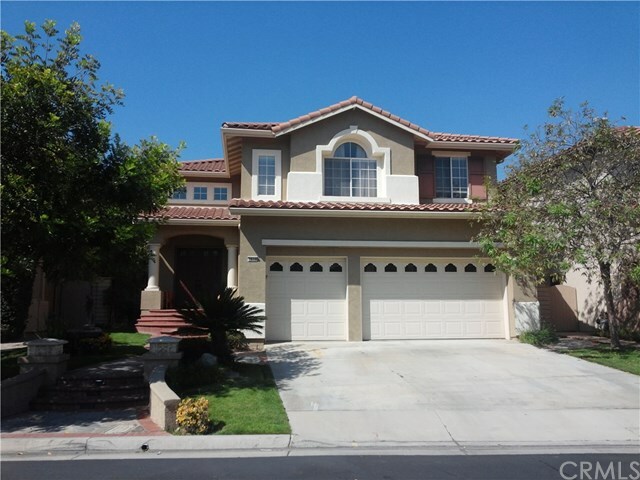 Property Photo: 2515 Reynolds Drive CA 92782