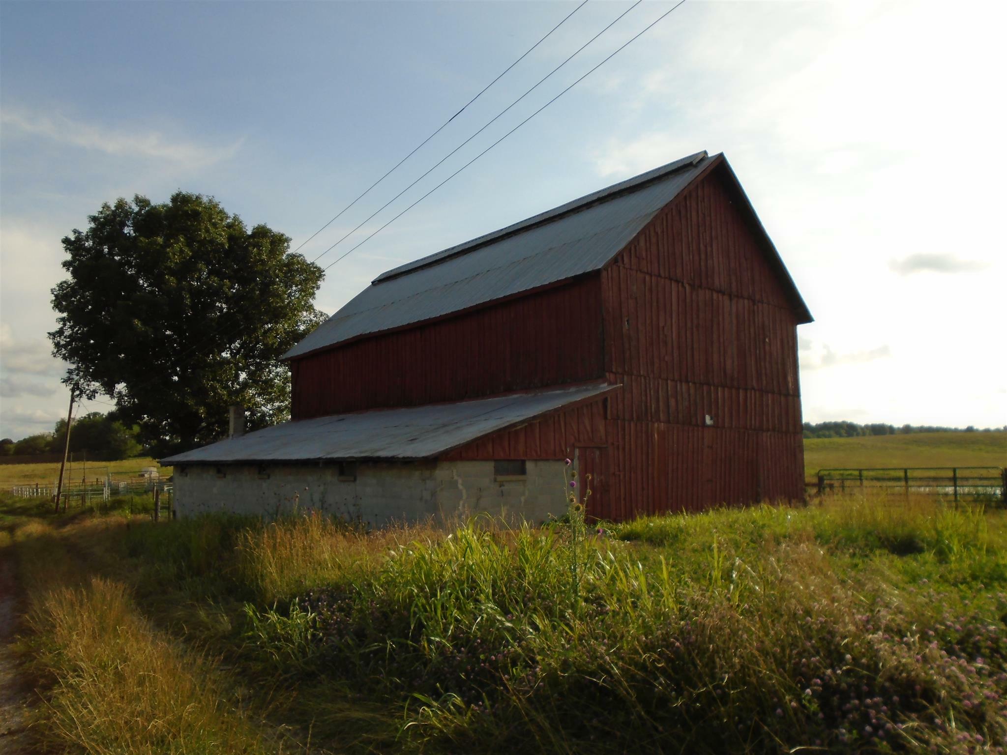 Property Photo:  4937 Barren Plains Rd  TN 37172 