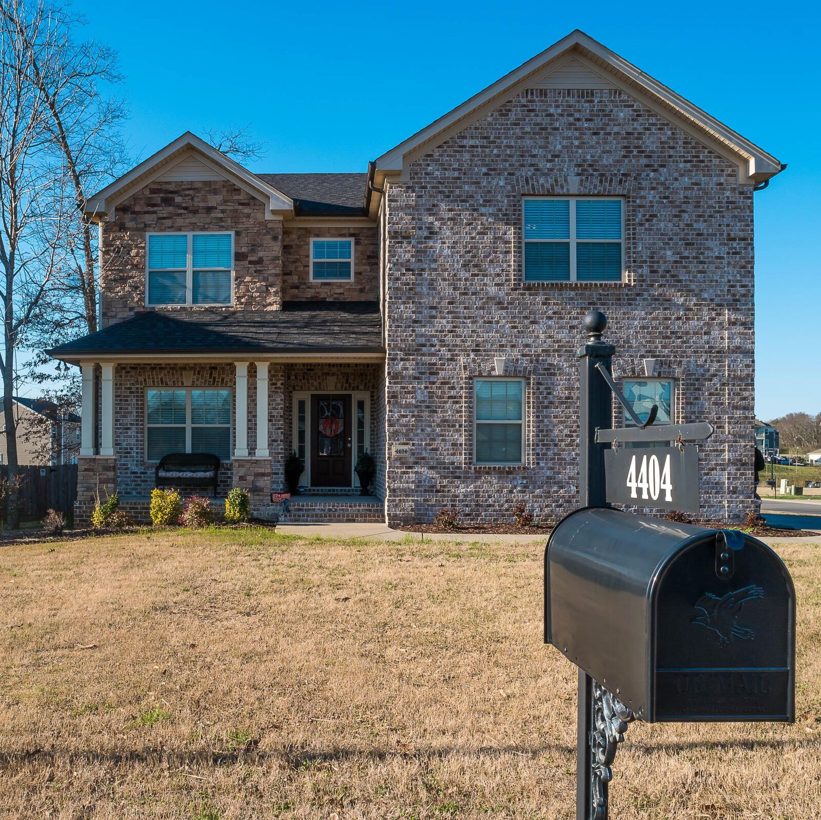 Property Photo:  4404 Scottish Dr  TN 37128 